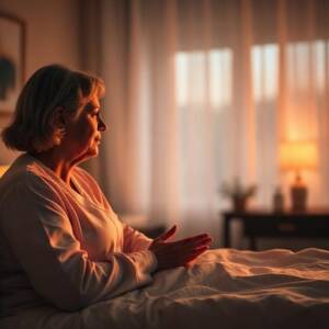 Кардиолози разкриват малка вечерна промяна, която пази сърцето след 40 Кардиолози разкриват малка вечерна промяна, която пази сърцето след 40