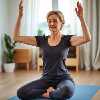 Коремът след раждане: кога се прибира и кои упражнения са наистина безопасни Коремът след раждане: кога се прибира и кои упражнения са наистина безопасни