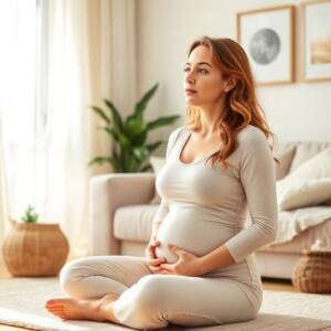 Коремът след раждане: кога се прибира и кои упражнения са наистина безопасни Коремът след раждане: кога се прибира и кои упражнения са наистина безопасни