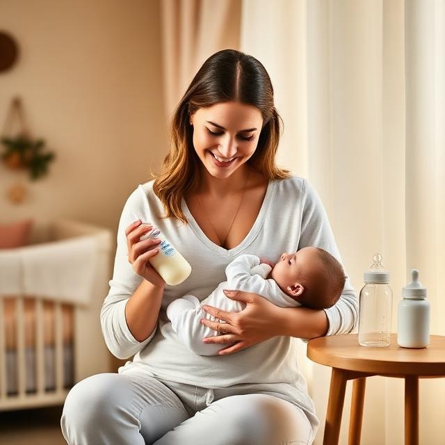 Кърмене, изцеждане или адаптирано мляко: Как да премахнем вината и да изберем най-доброто Кърмене, изцеждане или адаптирано мляко: Как да премахнем вината и да изберем най-доброто