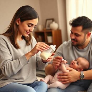 Кърмене, изцеждане или адаптирано мляко: Как да премахнем вината и да изберем най-доброто Кърмене, изцеждане или адаптирано мляко: Как да премахнем вината и да изберем най-доброто