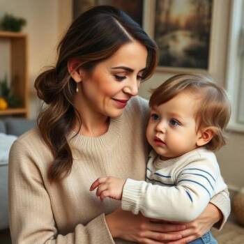 Майчинската вина: как да се освободим от чувството, че никога не правим достатъчно Майчинската вина: как да се освободим от чувството, че никога не правим достатъчно