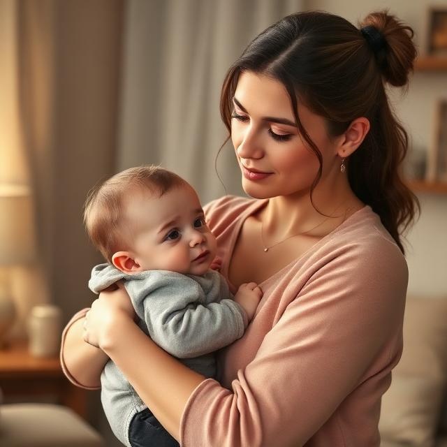 Майчинската вина: как да се освободим от чувството, че никога не правим достатъчно