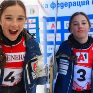 След инцидента с пиян турист: Още една тежка фрактура прати Малена Замфирова на спешна операция След инцидента с пиян турист: Още една тежка фрактура прати Малена Замфирова на спешна операция