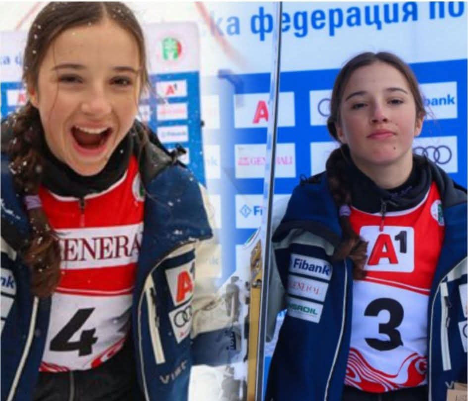 След инцидента с пиян турист: Още една тежка фрактура прати Малена Замфирова на спешна операция След инцидента с пиян турист: Още една тежка фрактура прати Малена Замфирова на спешна операция