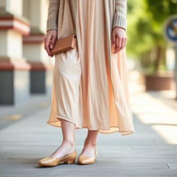 Модерни жилетки и рокли: най-женствените комбинации за пролетта Модерни жилетки и рокли: най-женствените комбинации за пролетта