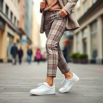 Модерни кецове в пастелни нюанси - свежият акцент на пролетта Модерни кецове в пастелни нюанси - свежият акцент на пролетта