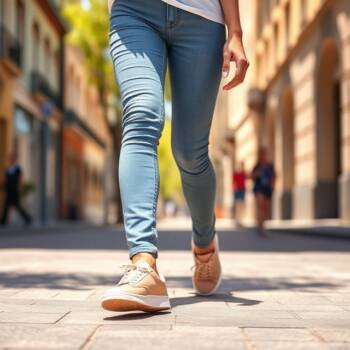 Модерни кецове в пастелни нюанси - свежият акцент на пролетта Модерни кецове в пастелни нюанси - свежият акцент на пролетта