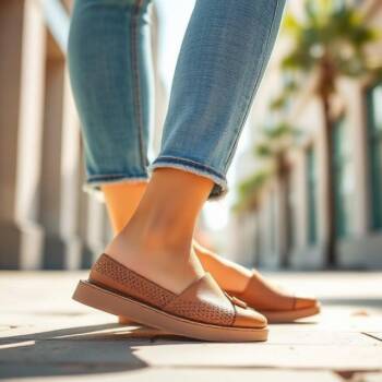 Модерни обувки за пролетна мода 2026 - моделите, които ще доминират Модерни обувки за пролетна мода 2026 - моделите, които ще доминират