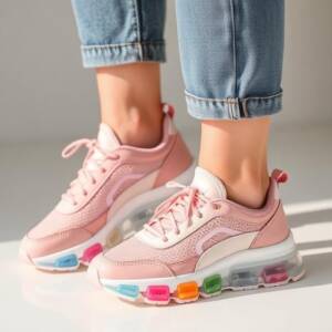 Модерни обувки за пролетна мода 2026 - моделите, които ще доминират