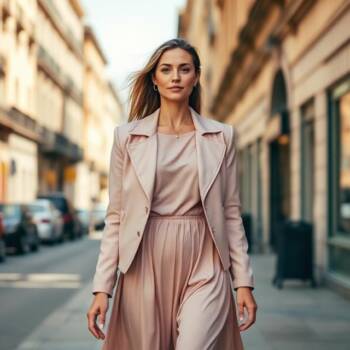 Модерни якета за градски стил: как да сме модерни всеки ден