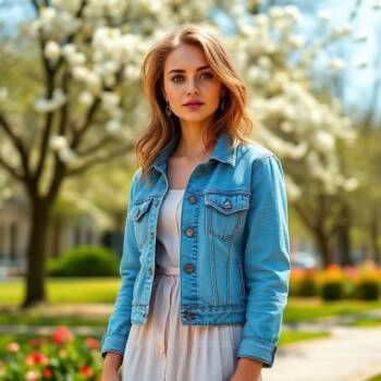 Модерни якета за градски стил: как да сме модерни всеки ден