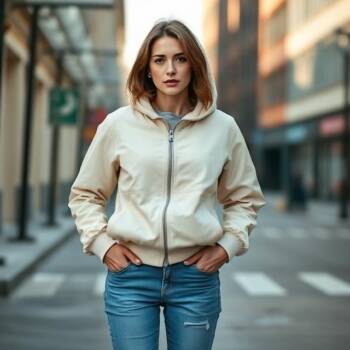 Модерни якета за градски стил: как да сме модерни всеки ден