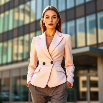 Модерни якета за градски стил: как да сме модерни всеки ден