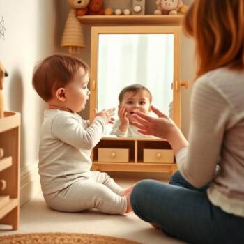 Монтесори за бебета: 5 лесни игри у дома, които развиват интелекта Монтесори за бебета: 5 лесни игри у дома, които развиват интелекта