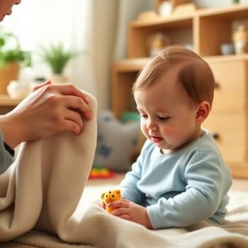 Монтесори за бебета: 5 лесни игри у дома, които развиват интелекта Монтесори за бебета: 5 лесни игри у дома, които развиват интелекта