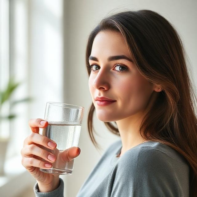 Най-честите симптоми на дехидратация Най-честите симптоми на дехидратация