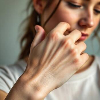 Най-честите симптоми на дехидратация Най-честите симптоми на дехидратация