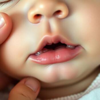 Никнене на зъбки: симптоми, температура и как да облекчите болката без лекарства Никнене на зъбки: симптоми, температура и как да облекчите болката без лекарства