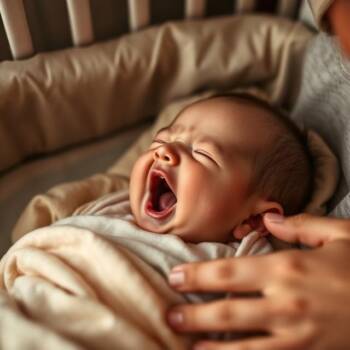 Никнене на зъбки: симптоми, температура и как да облекчите болката без лекарства Никнене на зъбки: симптоми, температура и как да облекчите болката без лекарства
