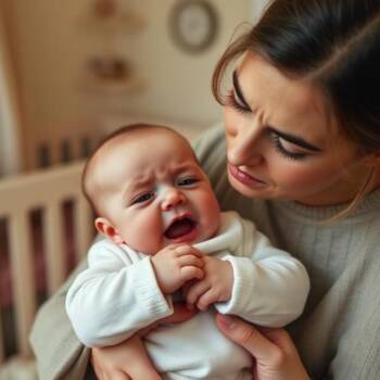 Никнене на зъбки: симптоми, температура и как да облекчите болката без лекарства Никнене на зъбки: симптоми, температура и как да облекчите болката без лекарства