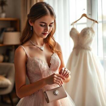 Подай ръка и предай нататък за бала: Как да подарите старата си бална рокля и да зарадвате момиче в нужда Подай ръка и предай нататък за бала: Как да подарите старата си бална рокля и да зарадвате момиче в нужда