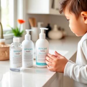 Подсичане и атопичен дерматит: как да изберем правилната бебешка козметика Подсичане и атопичен дерматит: как да изберем правилната бебешка козметика