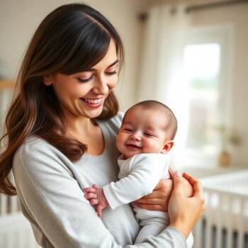 Подсичане и атопичен дерматит: как да изберем правилната бебешка козметика Подсичане и атопичен дерматит: как да изберем правилната бебешка козметика