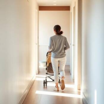 Прегаряне в майчинството: 7 микро-навика за почивка, когато нямате време за нищо Прегаряне в майчинството: 7 микро-навика за почивка, когато нямате време за нищо