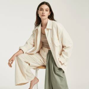 Пролетна мода 2026: кои дрехи излизат от гардероба ни завинаги Пролетна мода 2026: кои дрехи излизат от гардероба ни завинаги