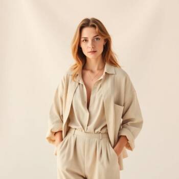 Пролетна мода 2026: кои дрехи излизат от гардероба ни завинаги Пролетна мода 2026: кои дрехи излизат от гардероба ни завинаги