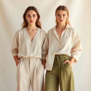 Пролетна мода 2026: кои дрехи излизат от гардероба ни завинаги Пролетна мода 2026: кои дрехи излизат от гардероба ни завинаги