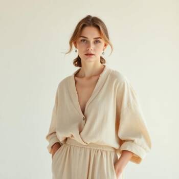 Пролетна мода 2026: кои дрехи излизат от гардероба ни завинаги Пролетна мода 2026: кои дрехи излизат от гардероба ни завинаги