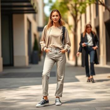 Пролетна мода 2026: кои дрехи излизат от гардероба ни завинаги Пролетна мода 2026: кои дрехи излизат от гардероба ни завинаги