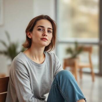 Психолози разкриват защо силните жени често мълчат Психолози разкриват защо силните жени често мълчат