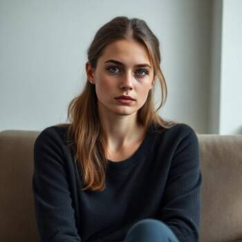 Психолози разкриват защо силните жени често мълчат Психолози разкриват защо силните жени често мълчат