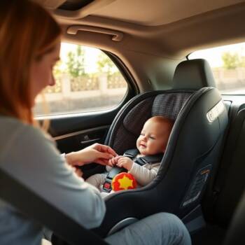 Пътуване с бебе: списък с багаж и трикове за спокоен полет или път с кола Пътуване с бебе: списък с багаж и трикове за спокоен полет или път с кола