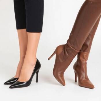 Стилистите съветват: 8 неща, които всяка жена трябва да има в гардероба си Стилистите съветват: 8 неща, които всяка жена трябва да има в гардероба си