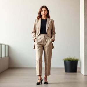 Стилистите съветват: 8 неща, които всяка жена трябва да има в гардероба си Стилистите съветват: 8 неща, които всяка жена трябва да има в гардероба си