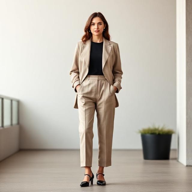 Стилистите съветват: 8 неща, които всяка жена трябва да има в гардероба си Стилистите съветват: 8 неща, които всяка жена трябва да има в гардероба си