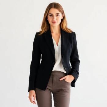 Стилистите съветват: 8 неща, които всяка жена трябва да има в гардероба си Стилистите съветват: 8 неща, които всяка жена трябва да има в гардероба си