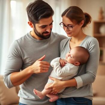 Супер татко: 6 начина бащите да се включат в грижите още от първия ден Супер татко: 6 начина бащите да се включат в грижите още от първия ден