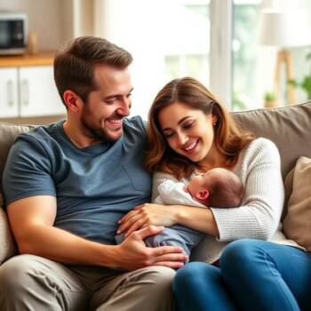 Супер татко: 6 начина бащите да се включат в грижите още от първия ден Супер татко: 6 начина бащите да се включат в грижите още от първия ден