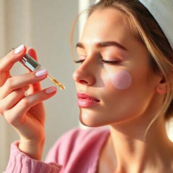 Сутрешният навик за красота, който прави кожата по-гладка само за 7 дни Сутрешният навик за красота, който прави кожата по-гладка само за 7 дни