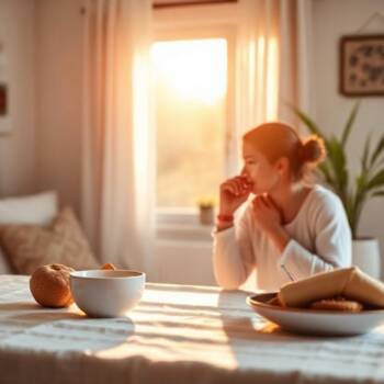 Сутрешният навик, който може да подобри храносмилането само за 7 дни Сутрешният навик, който може да подобри храносмилането само за 7 дни