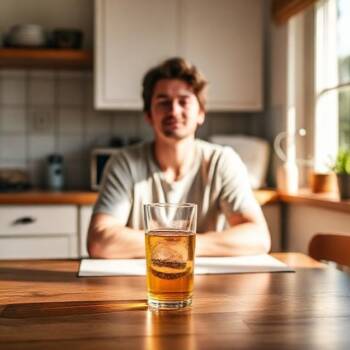 Сутрешният навик, който може да подобри храносмилането само за 7 дни Сутрешният навик, който може да подобри храносмилането само за 7 дни