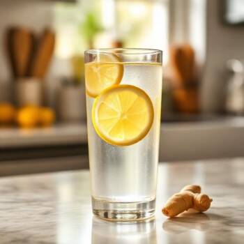 Сутрешният навик, който може да подобри храносмилането само за 7 дни Сутрешният навик, който може да подобри храносмилането само за 7 дни