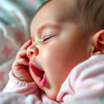 Тайни за спокоен сън на бебето: как да го приспим за под 10 минути Тайни за спокоен сън на бебето: как да го приспим за под 10 минути