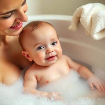 Тайни за спокоен сън на бебето: как да го приспим за под 10 минути Тайни за спокоен сън на бебето: как да го приспим за под 10 минути