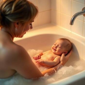 Тайни за спокоен сън на бебето: как да го приспим за под 10 минути Тайни за спокоен сън на бебето: как да го приспим за под 10 минути